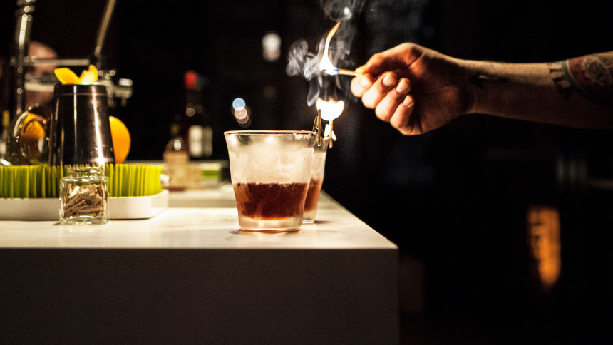 20 Speakeasy Cocktails That Will Transport You Back in Time
