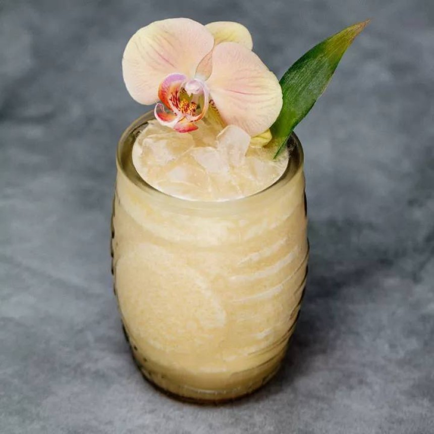 Pearl Diver