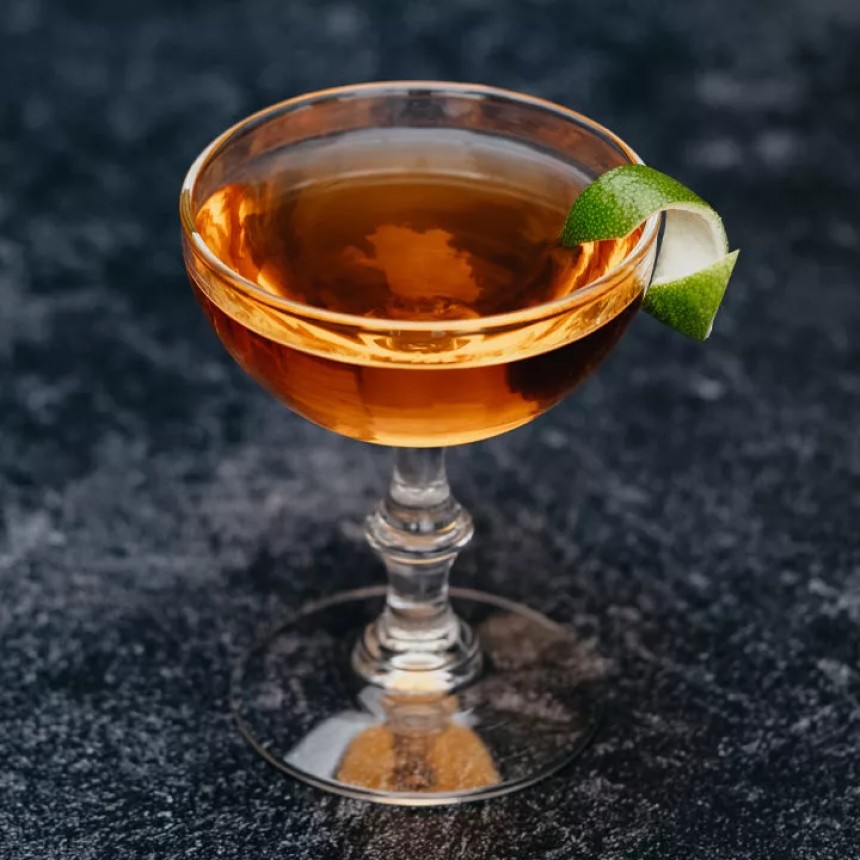 Classic Champs-Elysees Cocktail Guide
